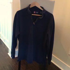 Chaps Long Sleeve